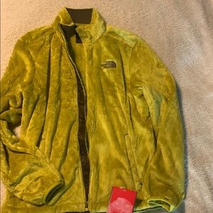 Women’s North face Jacket NWT